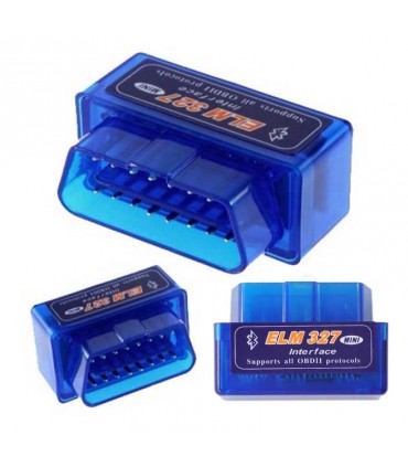 دیاگ بلوتوث ELM327 Mini I
