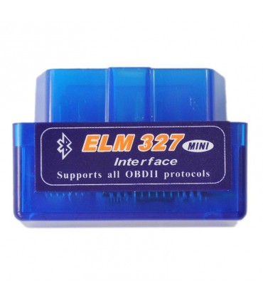 دیاگ بلوتوث ELM327 Mini I