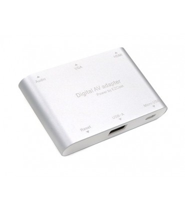 آداپتورEZCast Digital AV P27