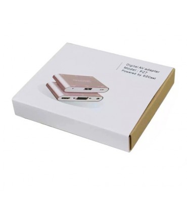 آداپتورEZCast Digital AV P27