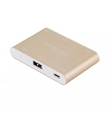 آداپتورEZCast Digital AV P27