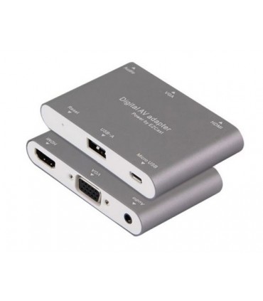 آداپتورEZCast Digital AV P27