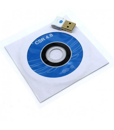 DONGLE BLUETOOTH CSR 4.0 USB