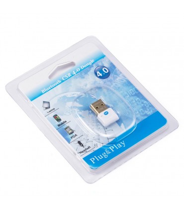 DONGLE BLUETOOTH CSR 4.0 USB