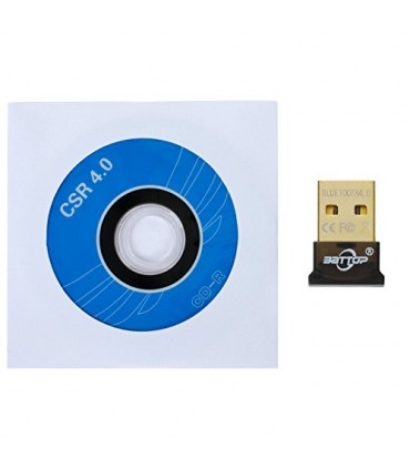 DONGLE BLUETOOTH CSR 4.0 USB