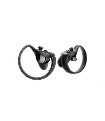 Oculus Touch Controller
