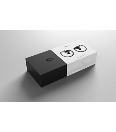 Oculus Touch Controller