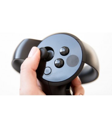 Oculus Touch Controller