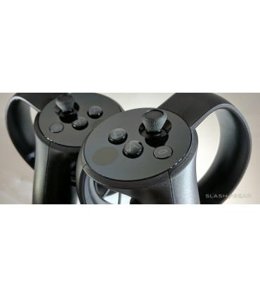 Oculus Touch Controller