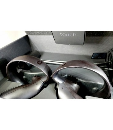 Oculus Touch Controller