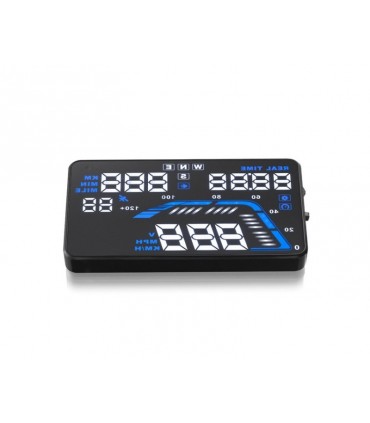 هدآپ دیسپلی VTC-5414