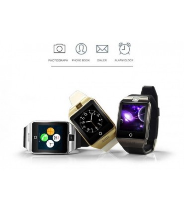 smart watch Q18
