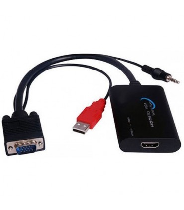 مبدل HDMI به VGA