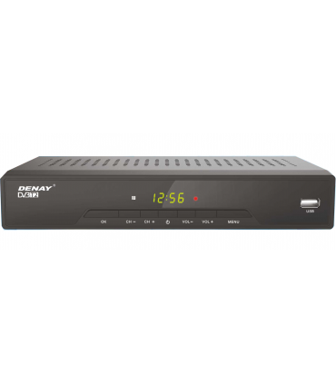 گیرنده دیجیتال Denay STB943T2