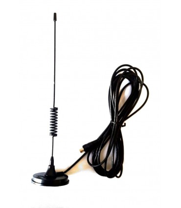 آنتن رومیزی مهامین