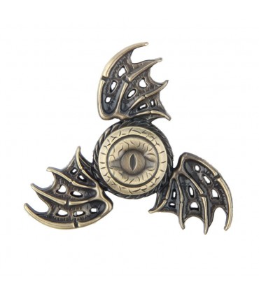 اسپینر Fly Dragon طلایی