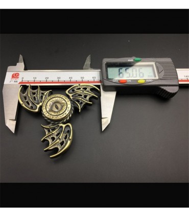 اسپینر Fly Dragon طلایی