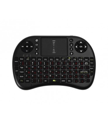 کیبورد و ماوس وایرلس UKB500