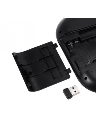 کیبورد و ماوس وایرلس UKB500