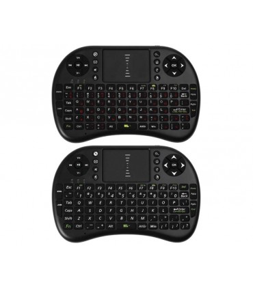 کیبورد و ماوس وایرلس UKB500