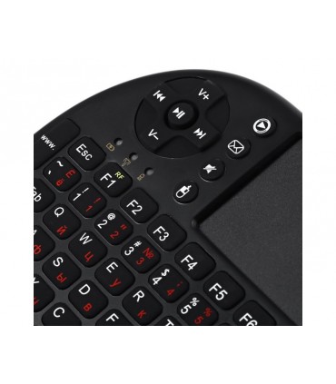 کیبورد و ماوس وایرلس UKB500