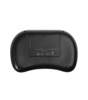 کیبورد و ماوس وایرلس UKB500