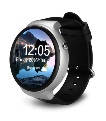 ساعت هوشمند IQI I4