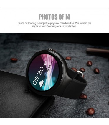 ساعت هوشمند IQI I4