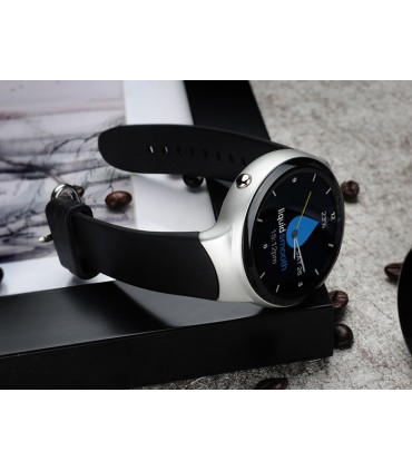 ساعت هوشمند IQI I4