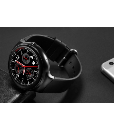 ساعت هوشمند IQI I4