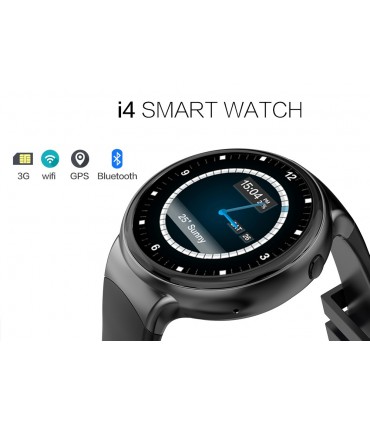 ساعت هوشمند IQI I4