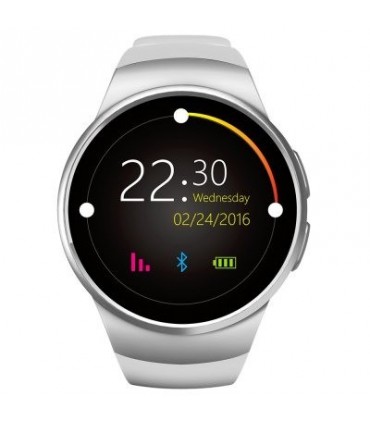 ساعت هوشمند KW18