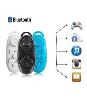 دسته بازی MINI MOBILE GAMEPAD