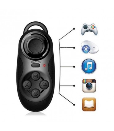 دسته بازی MINI MOBILE GAMEPAD