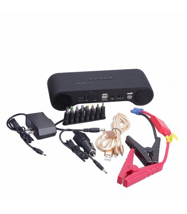 جامپ استارتر TBS-8