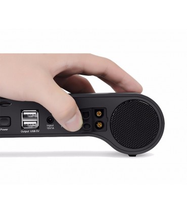 جامپ استارتر TBS-8