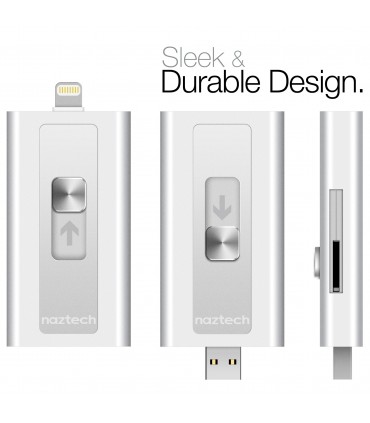 حافظه جانبی گوشی و تبلت اپل Xtra Drive