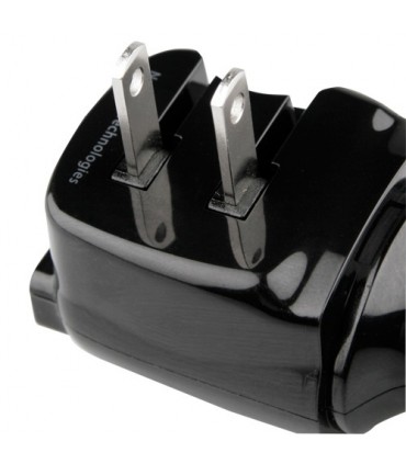 شارژر دو کاره ماشینی و دیواری