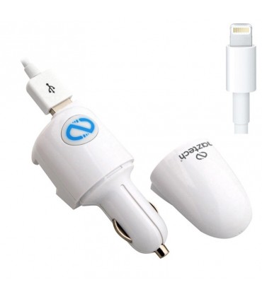 شارژر دو کاره ماشینی و دیواری