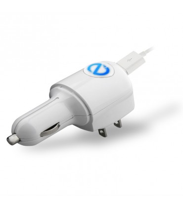 شارژر دو کاره ماشینی و دیواری