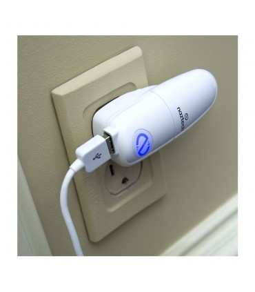 شارژر دو کاره ماشینی و دیواری