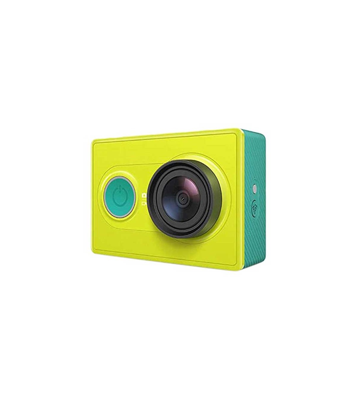 xiaomi yicam