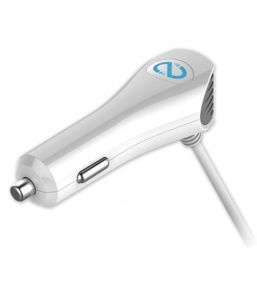 شارژر ماشین مدل تریو