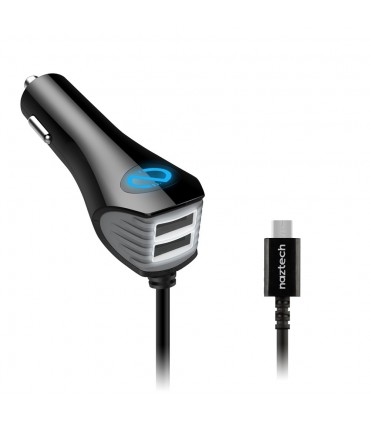 شارژر ماشین مدل تریو