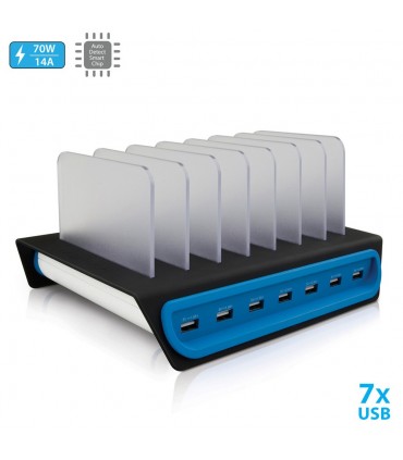 شارژر پاور هاب