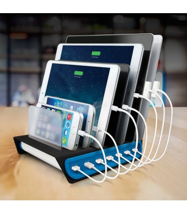 شارژر پاور هاب