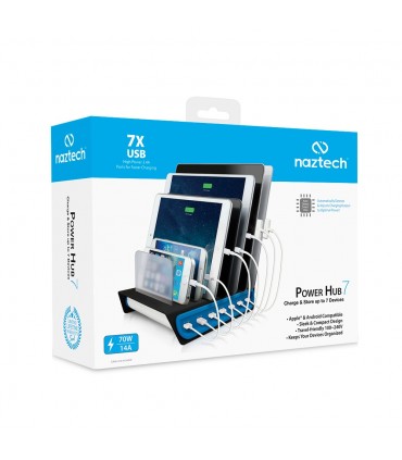 شارژر پاور هاب