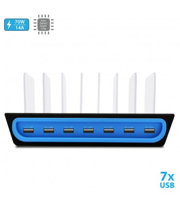 شارژر پاور هاب