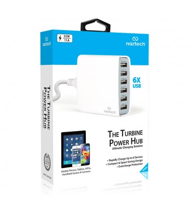 پاور هاب Turbine