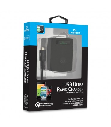 شارژر دیواری فوق سریع N210